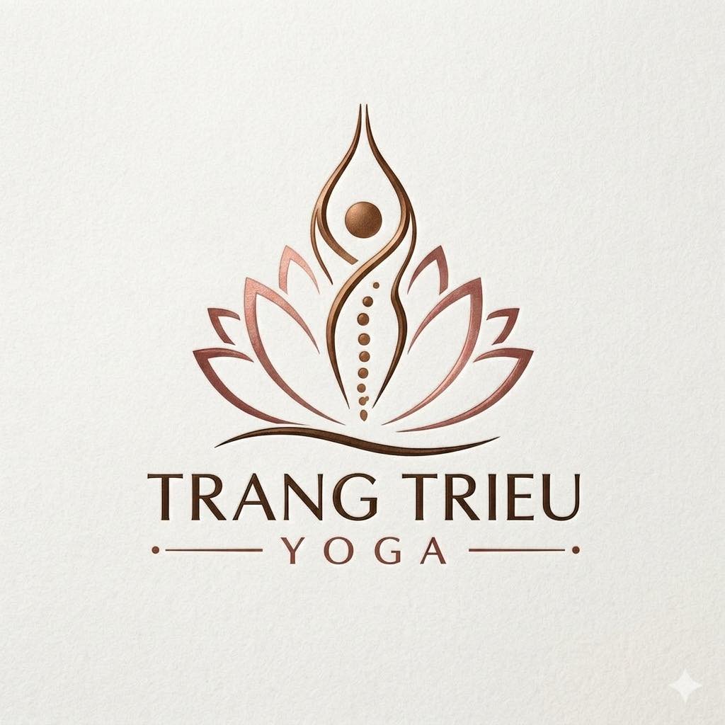 Trang Triệu Yoga