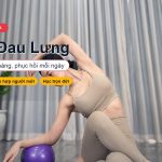 Yoga Đau Lưng